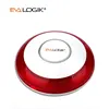 Z-Wave Wireless Strobe Siren Home Alarm Security