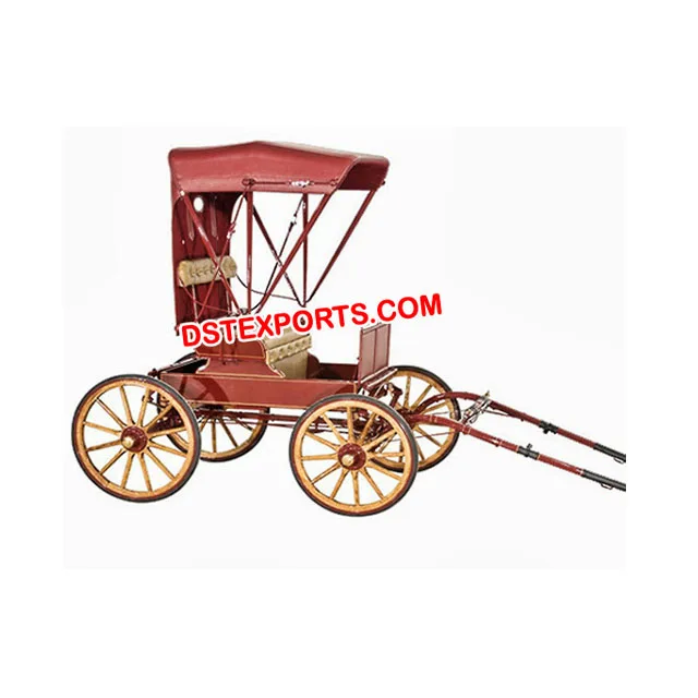 cart and buggy