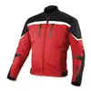 Men's Air Frame Motorcycle Mesh Cordura Jackets