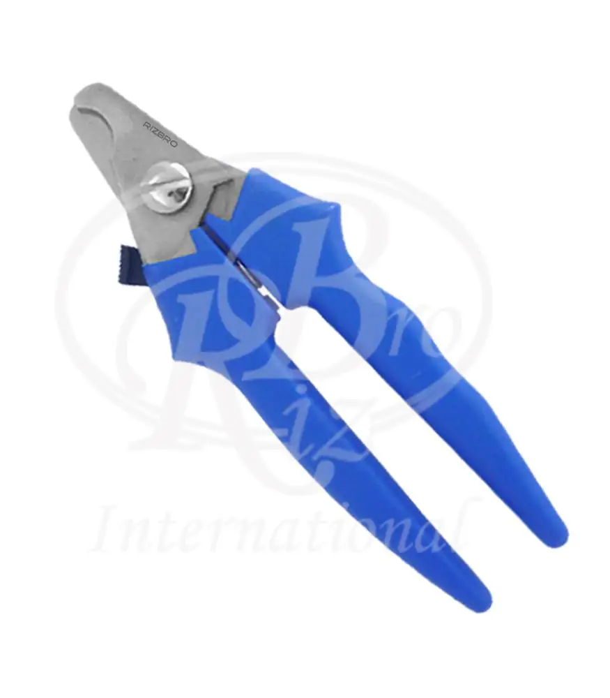 veterinary nail clippers