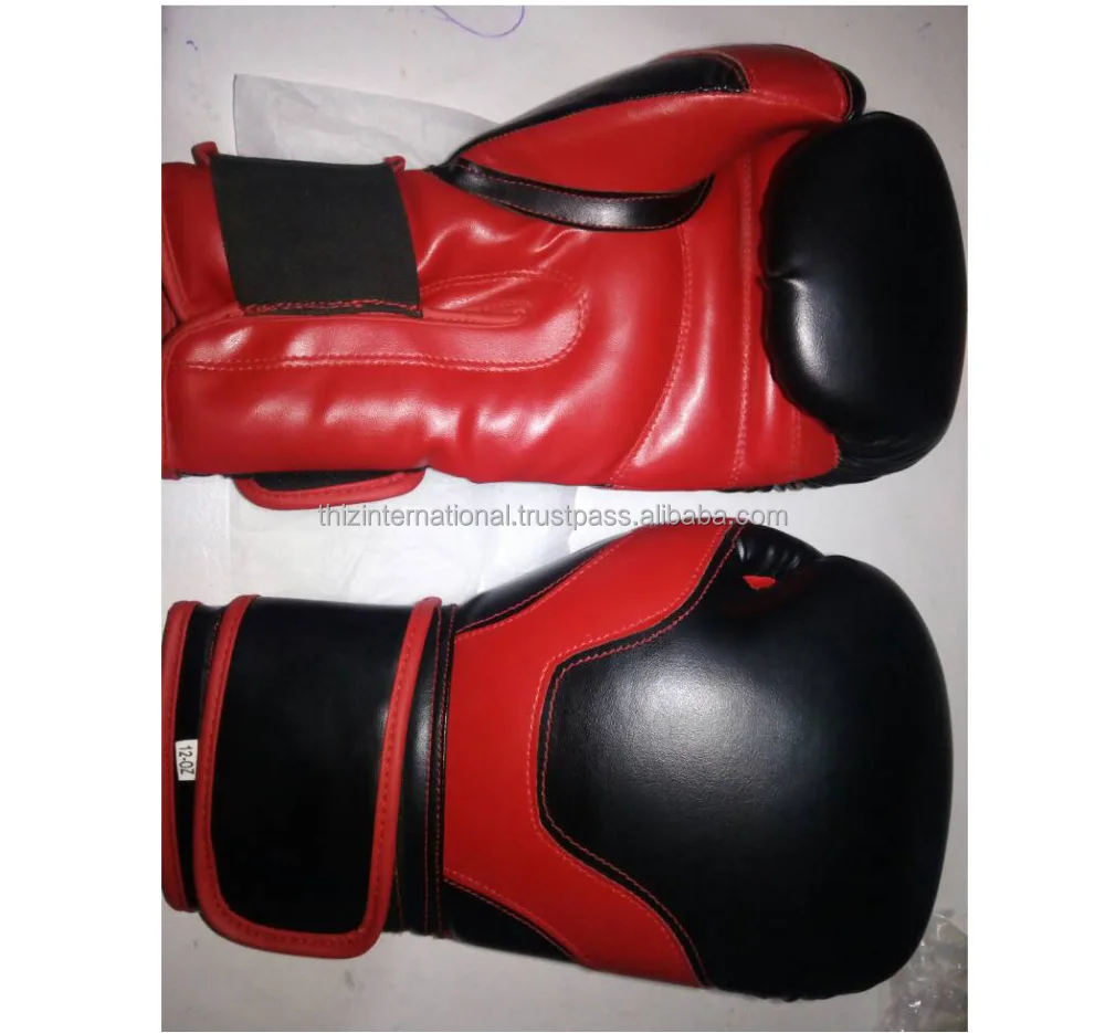 wushu gloves