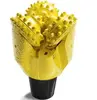 CUSTOMIZED DRILLING MACHINE TRICONE ROLLER CONE BIT TCI DRILL BITS FORV ORE MINING