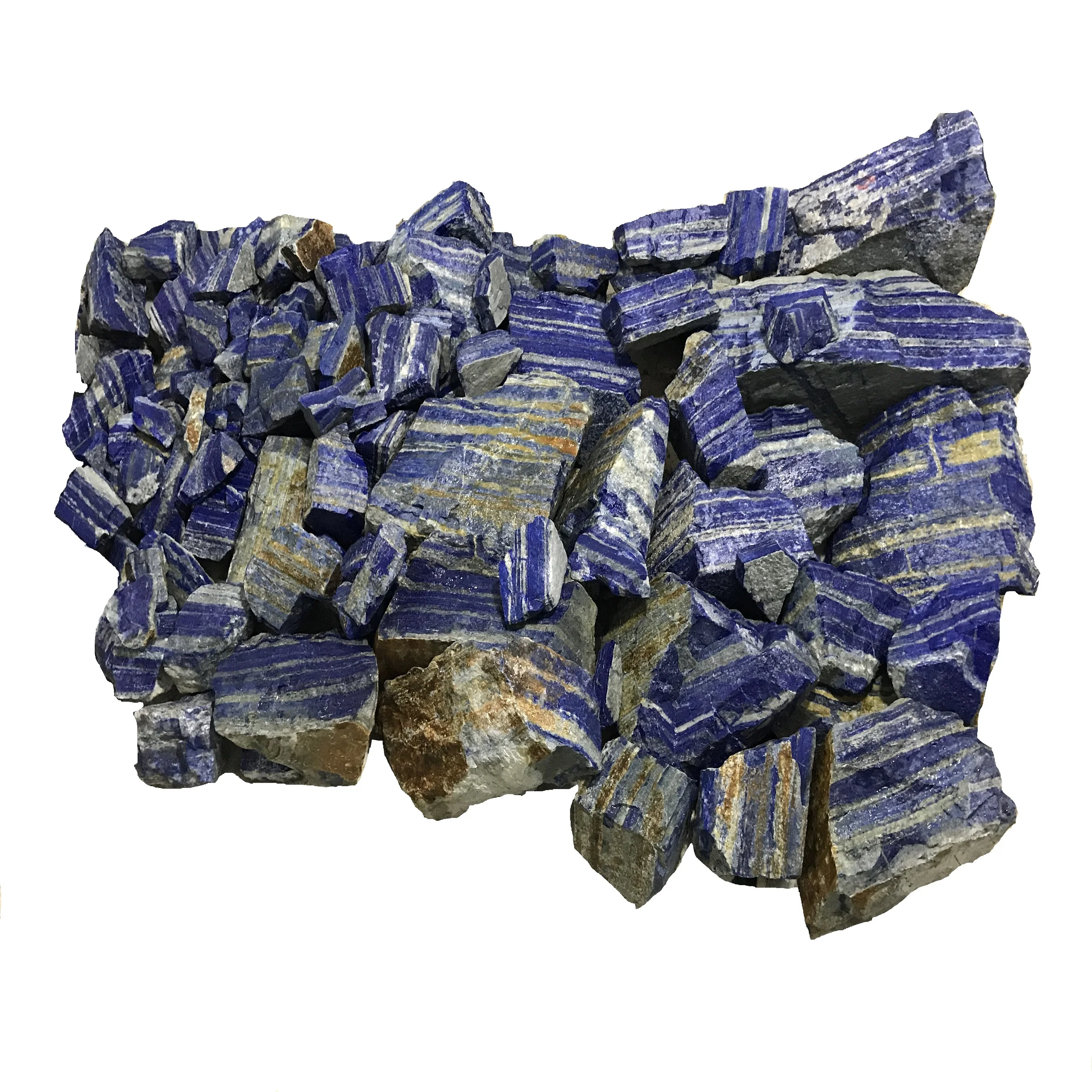 lapis lazuli rough for sale