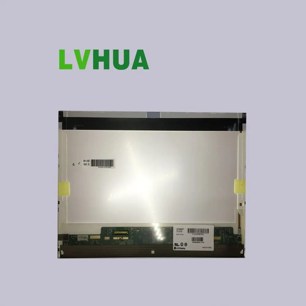 15,6 /" 1920x1080 SCHERMO LED PER SAMSUNG ltn156ht01-201 LCD LAPTOP