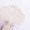 Free Sample PP PE HDPE LDPE LLDPE Resin Based CacO3 Filler Granules Form From US Masterbatch JSC in Vietnam