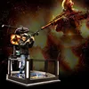 Earn Money VR Simulator 9D VR Game Machine Virtual Reality Simulator