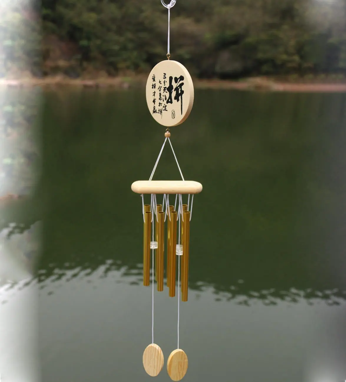 more wood wind chimes metal tube wind chimes blessing birthday gift birthday gift decoration birthday gift stores metal tube wind chimes decoration stores metal tube wind chimes blessing