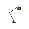 Old Shanghai Industrial Wind Retro Eye Protection Table Lamp