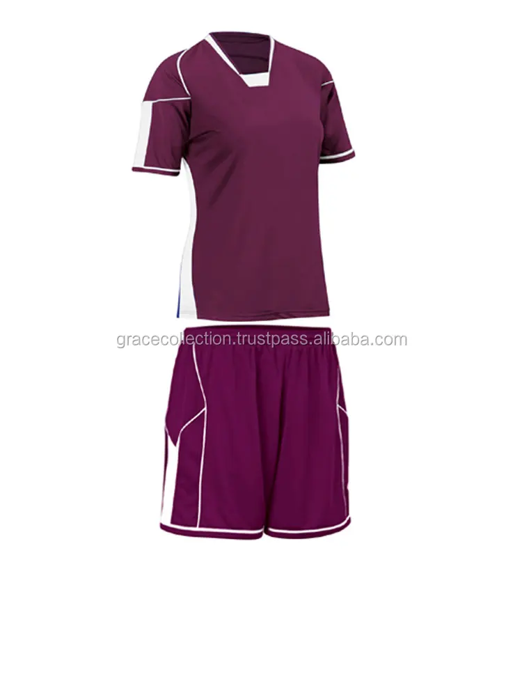 girls soccer uniforms