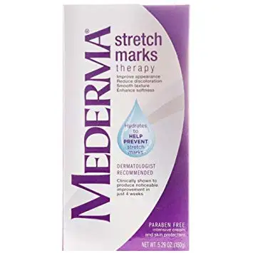 mederma untuk stretch mark
