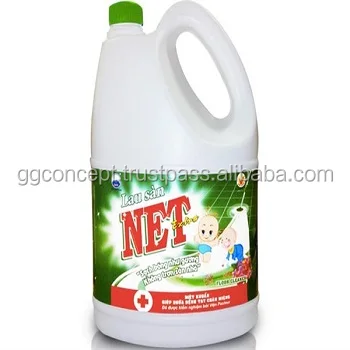 floor cleaner chemical