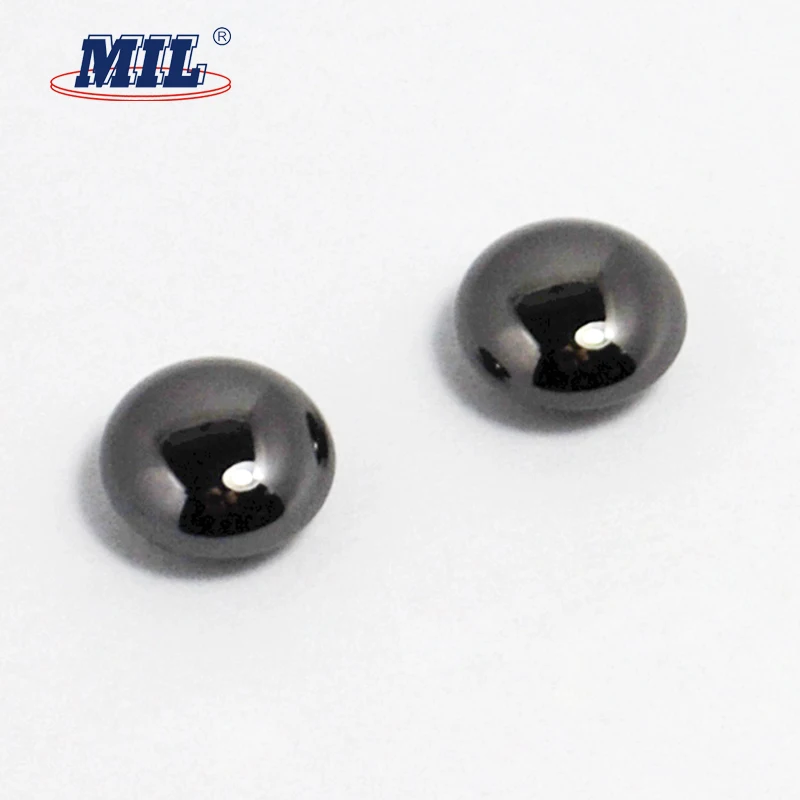 Hot Sale Black Half Ball Clothing Metal Brass Rivet For Leather bags