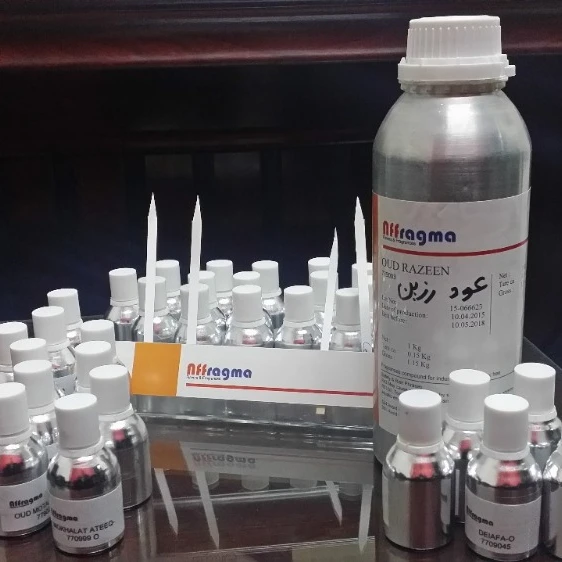 
Perfumes oils Fragrances Nffragma Oud Aroma World famous brands Wholesale 
