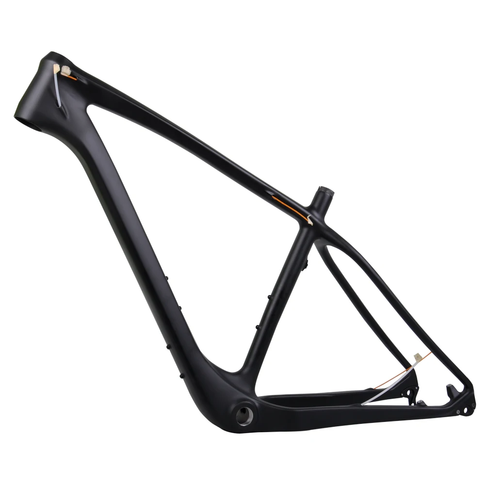 China Baolijia Sports Snow Sand Bicycle Parts Fat Bike Frame 26er X 4