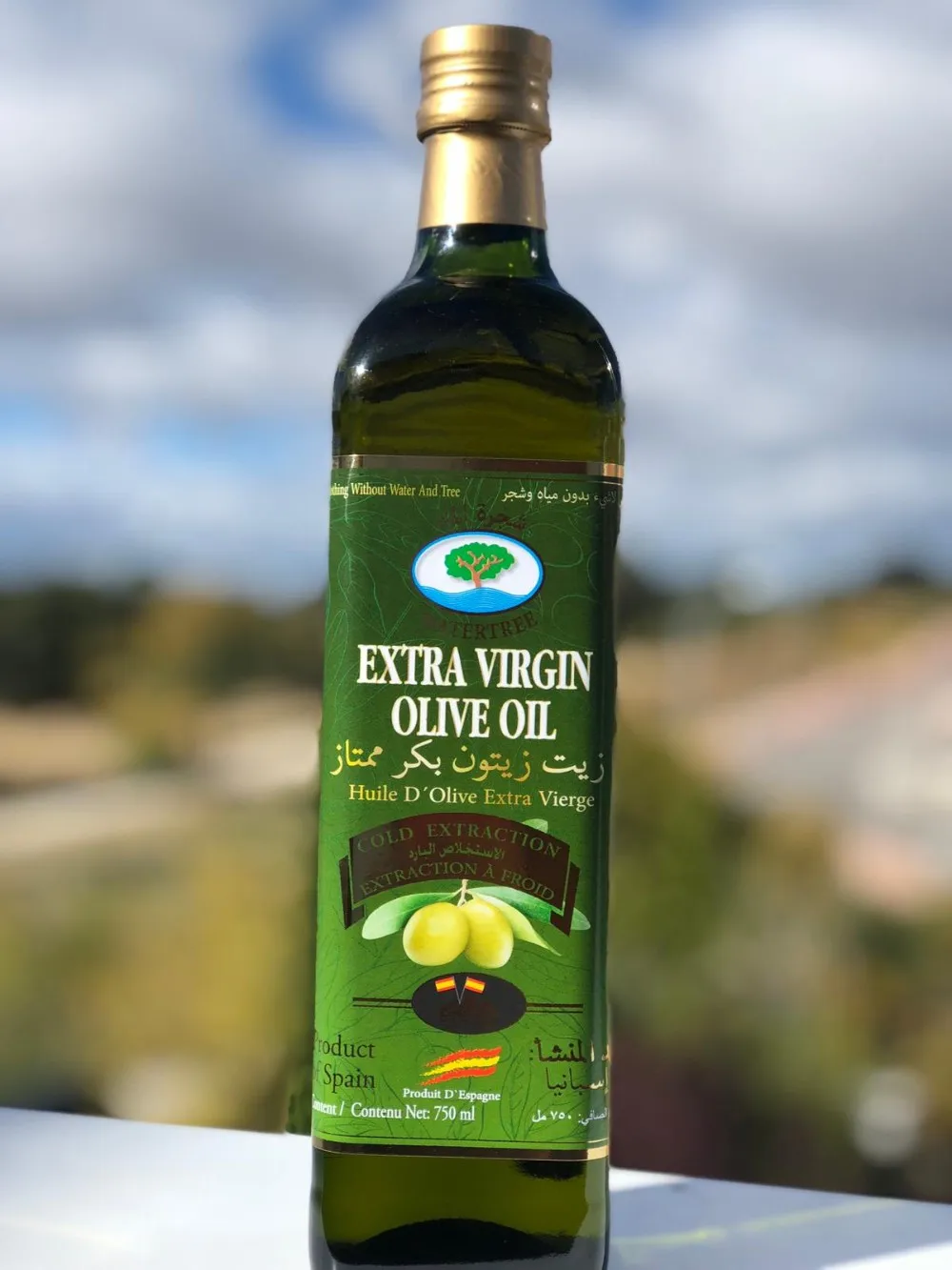 Spain Olive Oil - Buy Pure Olive Oil Product on Alibaba.com