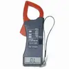 AC Clamp-on Meter, Designed and Built with Safety and Easy to Use Functions