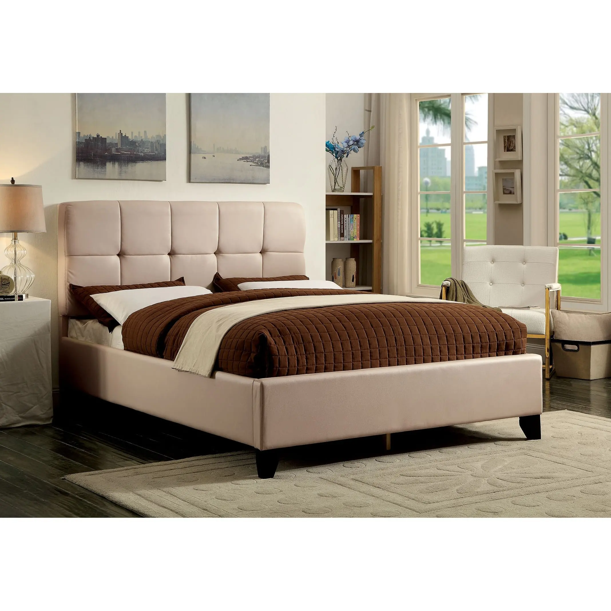 Download Cheap Beige Leatherette, find Beige Leatherette deals on ...