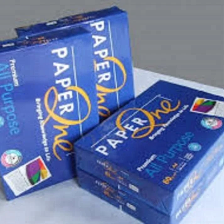 Pallet And Bulk Packaging A4 Papers For Sell 80/75/70 Gsm Buy A4