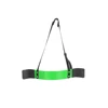 Green Color Arm Blaster With Personalized Logo