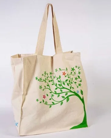 eco shopping bags wholesale