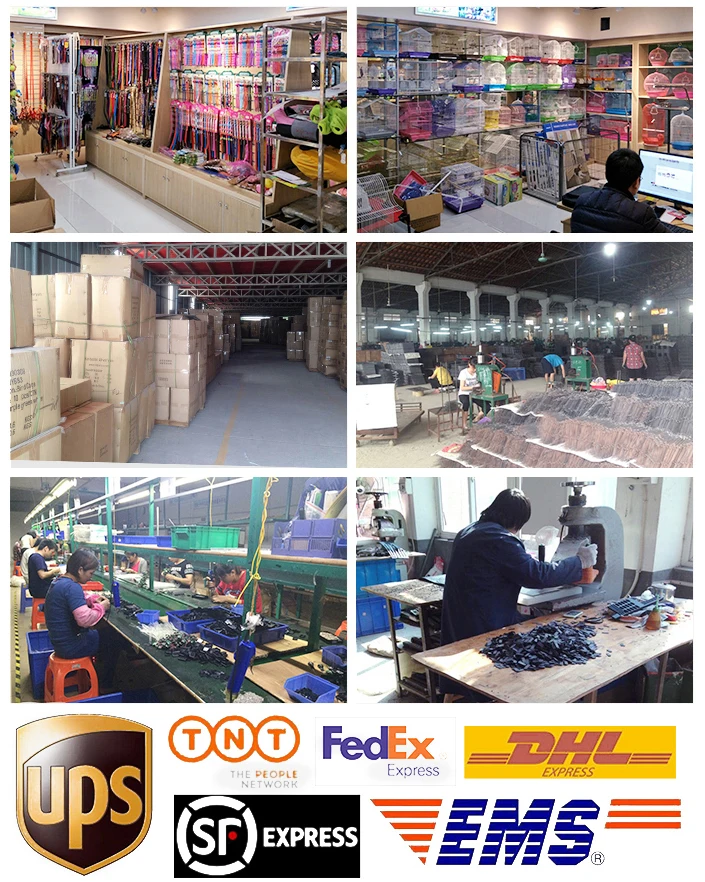 pet product manufacturer