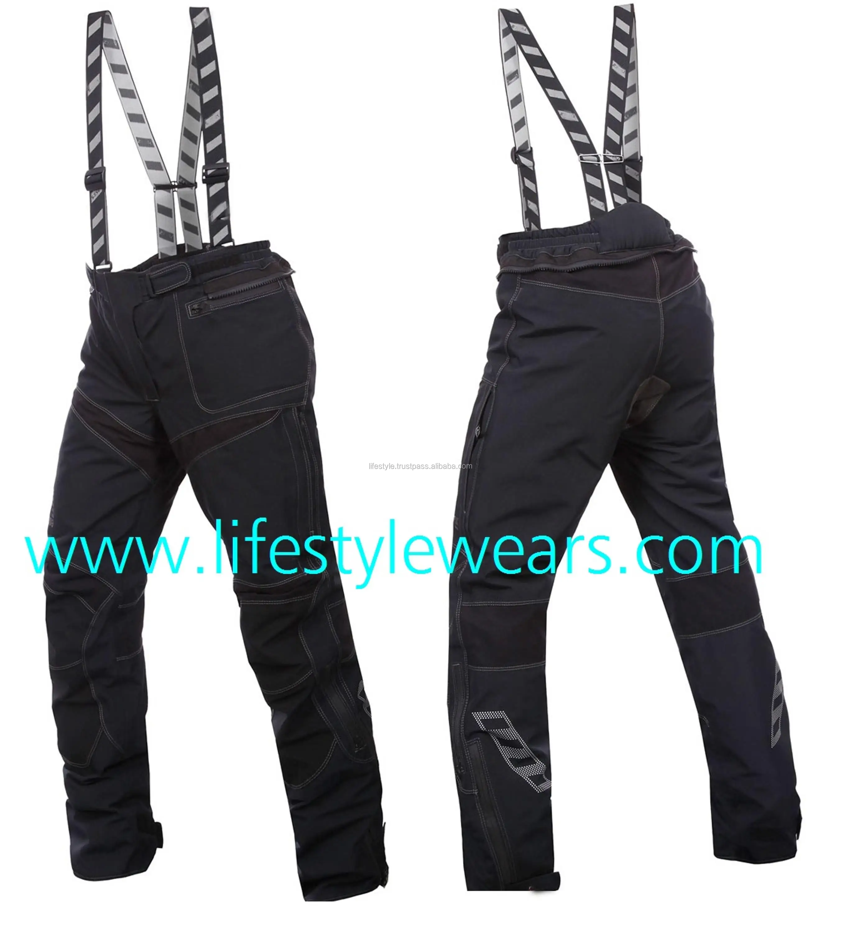 Designer Bib Overalls Orange Bib Overalls Motorcycle Leather Overalls Buy Black Leather
