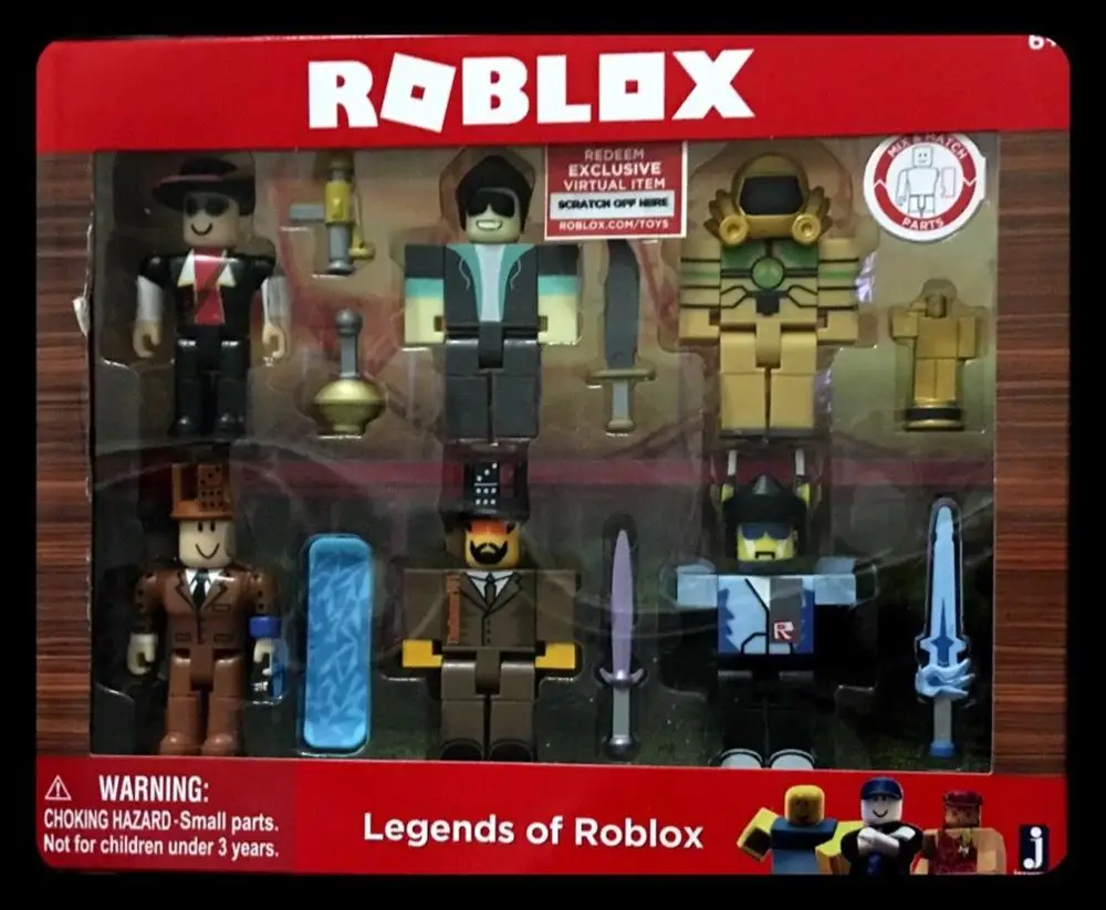 New Set Roblox Action Legends Of Roblox Figure Pack Buy New Set Roblox Action Legends Of Roblox Figure Pack Product On Alibaba Com - the new quality roblox action legends of roblox figure pack
