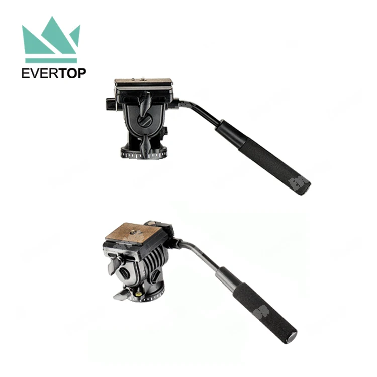 Tspt152n 68 Inches Heavy Duty Professional Video Camera Tripod Stand