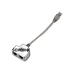 ISDN 2 port adapter shielded coupler