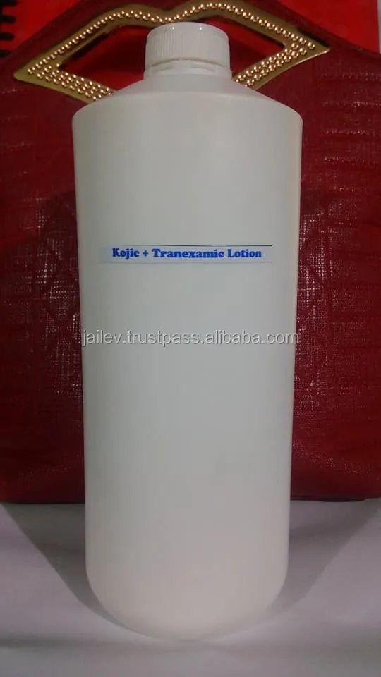 tranexamic lotion