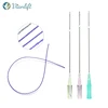 Skin care medical disposable PDO 4D Cog Thread