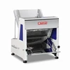 Hot Selling Automatic Electric Bread Slicer Machine Since 1979
