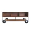 OEM Dining Room Furniture Solid Wood Sideboard