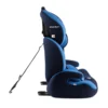 Babylon group 1,2,3 Star ISOFIX Kids seat for car