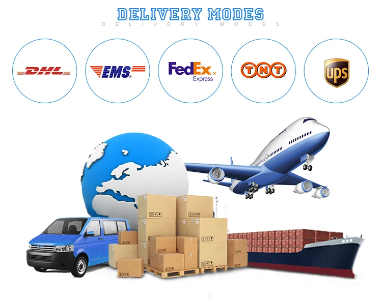 snacks shipping