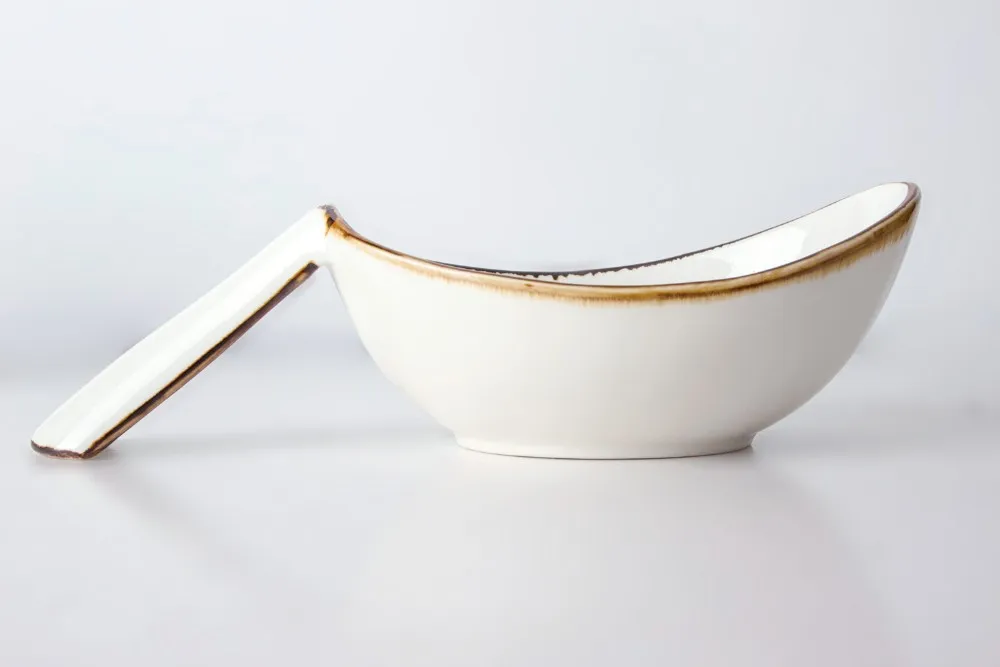 Two Eight bowl ceramic Suppliers for dinning room
