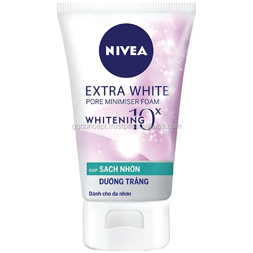 nivea women