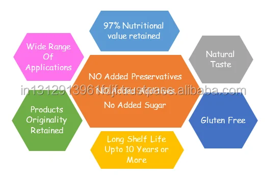 freeze dried vegetables - buy dried vegetables,frozen & dried