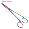 Professional Multi purpose, Ring Opener and closer forceps multi Colors/ Piercing Tools/Tattoo Tools/Jewelry Tools