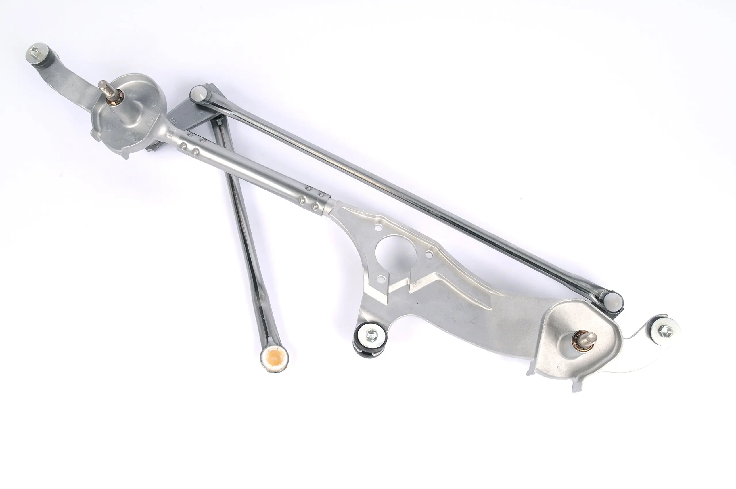Linkage ACDelco 12463067 GM Original Equipment Windshield Wiper Motor Transmission