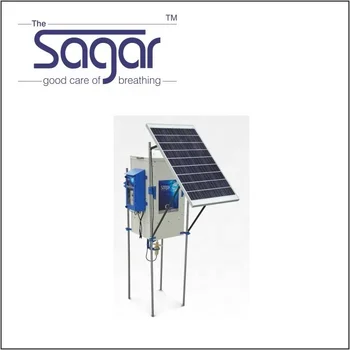 Solar Auto Feeding Machine Shrimp Pond Automatic Feeder Buy