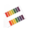 Highly Accurate Water Test PH Indicator Strips