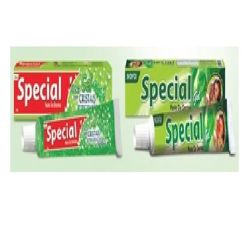
Special ToothPaste 