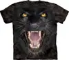 sublimation printing 3d t shirts latest full fashionable custom Wholesale Printed 3D T-shirts