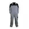 Custom Men's Mechanic one two Piece Overalls,Oil Refinery Work Wear,Mining Safety Work Wear