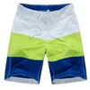Professional training shorts OEM swimming beach trunks