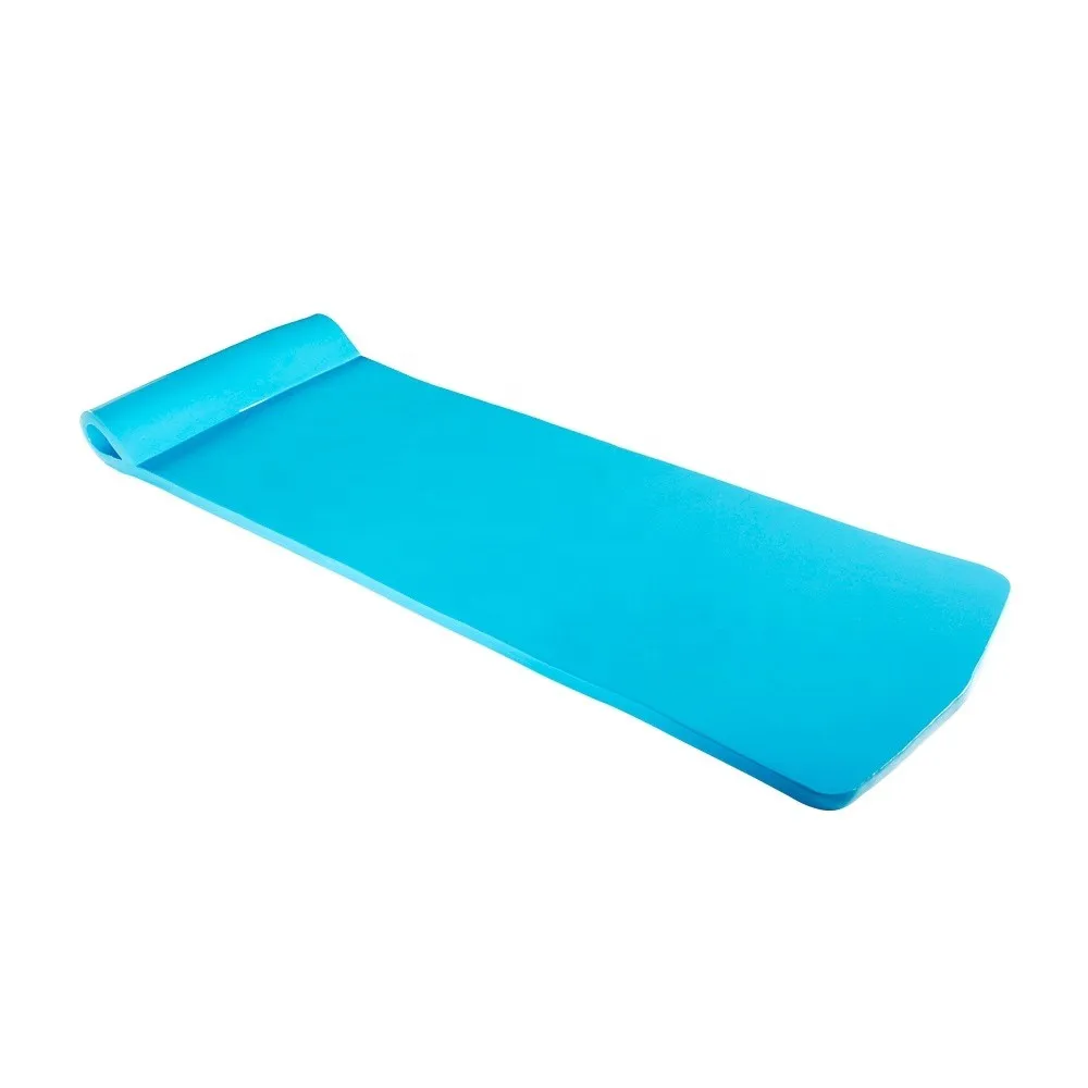 Luxury Vinyl Coated Nbr/pvc Closed Cell Foam Pool Float - Buy Pvc Foam ...