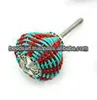 hand made Wire drawer door cabinet knobs & Pull Handle [HBRMW 184]