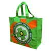 Eco - friendly PP woven, nonwoven, ePET shopping bags in Vietnam