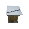 Stainless Steel Catering and Buffet Display Risers With Platter